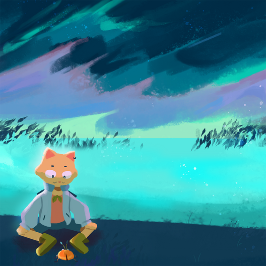 Pond Pond