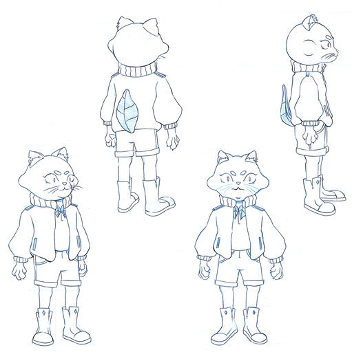 Roughs 2 Roughs 2