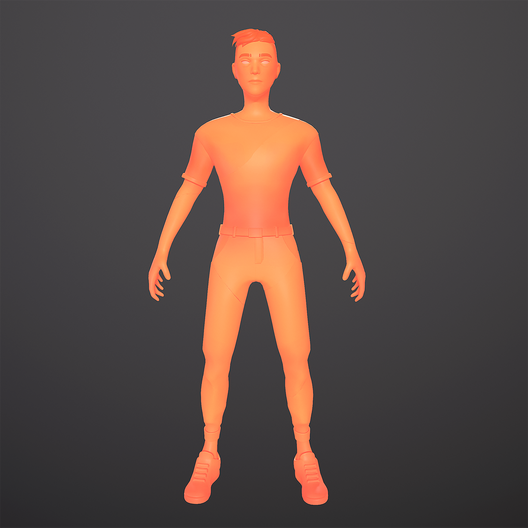 Lava Lamp Man Lava Lamp Man