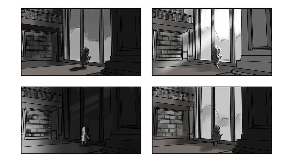 Narrative/Mood Narrative/Mood