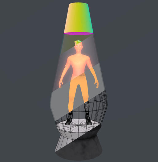 Lava Lamp Wire Lava Lamp Wire