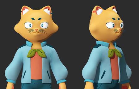 Sourpuss