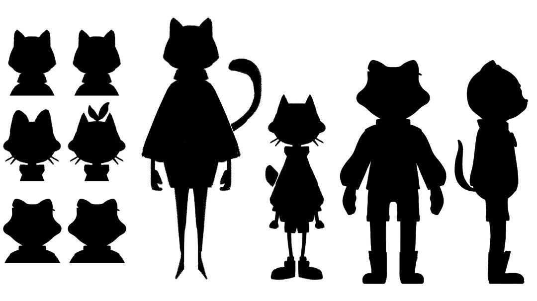Silhouette Design